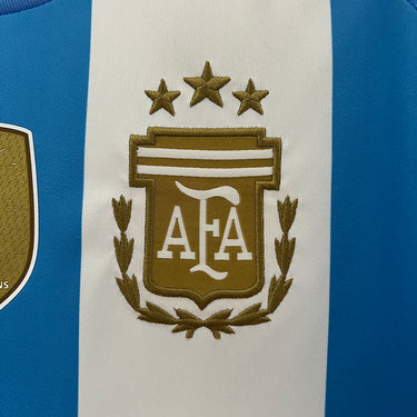 Argentina 2025
