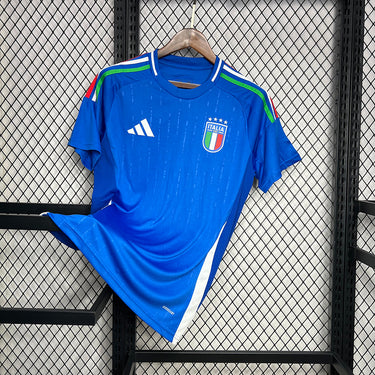 Itália 2025