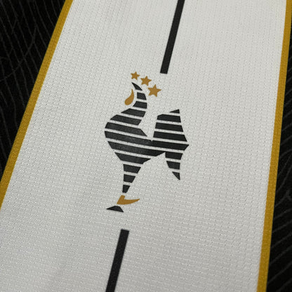 Camisa Atlético Mineiro 2025