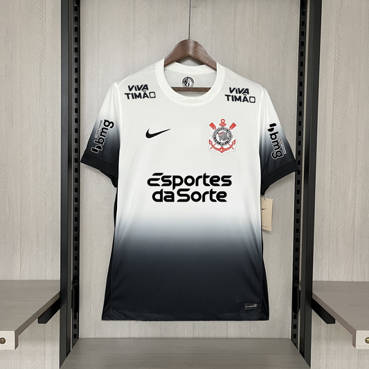 Camisa Corinthians 2025