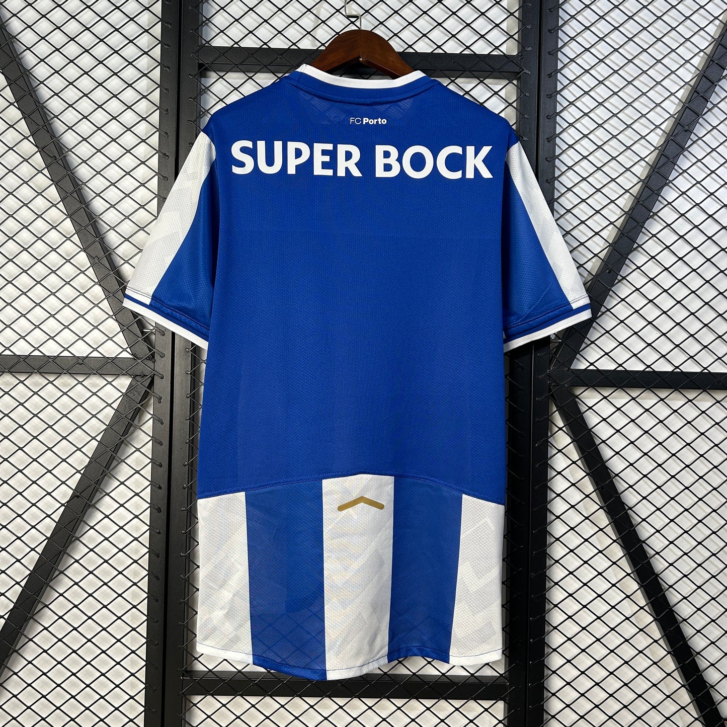 Camisa Porto 2025