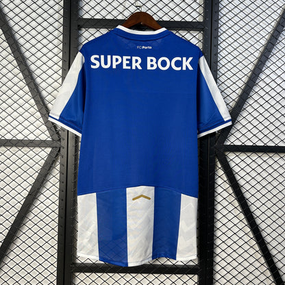 Camisa Porto 2025