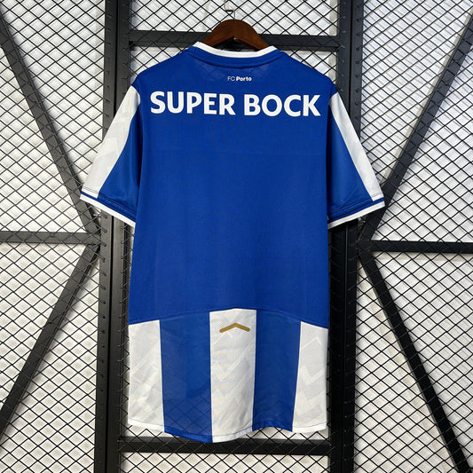 Camisa Porto 2025