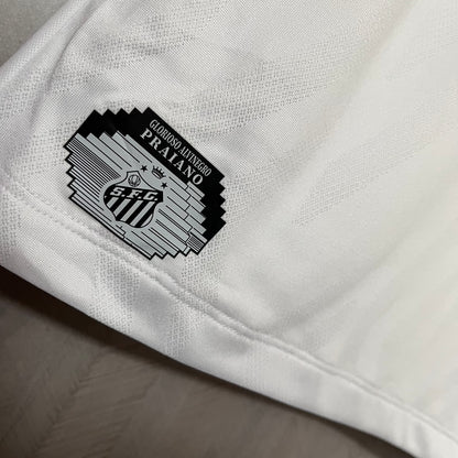 Camisa Santos 2025