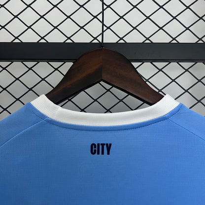 Camisa Manchester City 2025