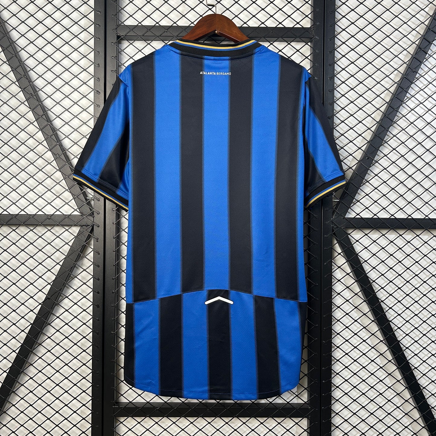 Camisa Atalanta 2025