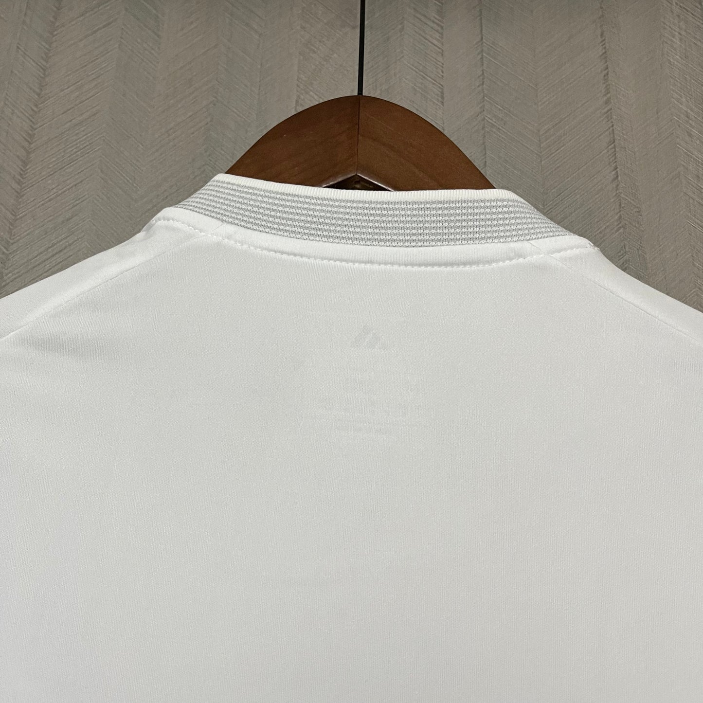 Camisa Real Madrid 2025