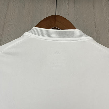 Camisa Real Madrid 2025