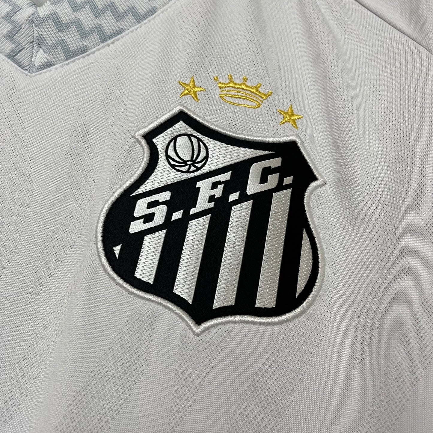 Camisa Santos 2025