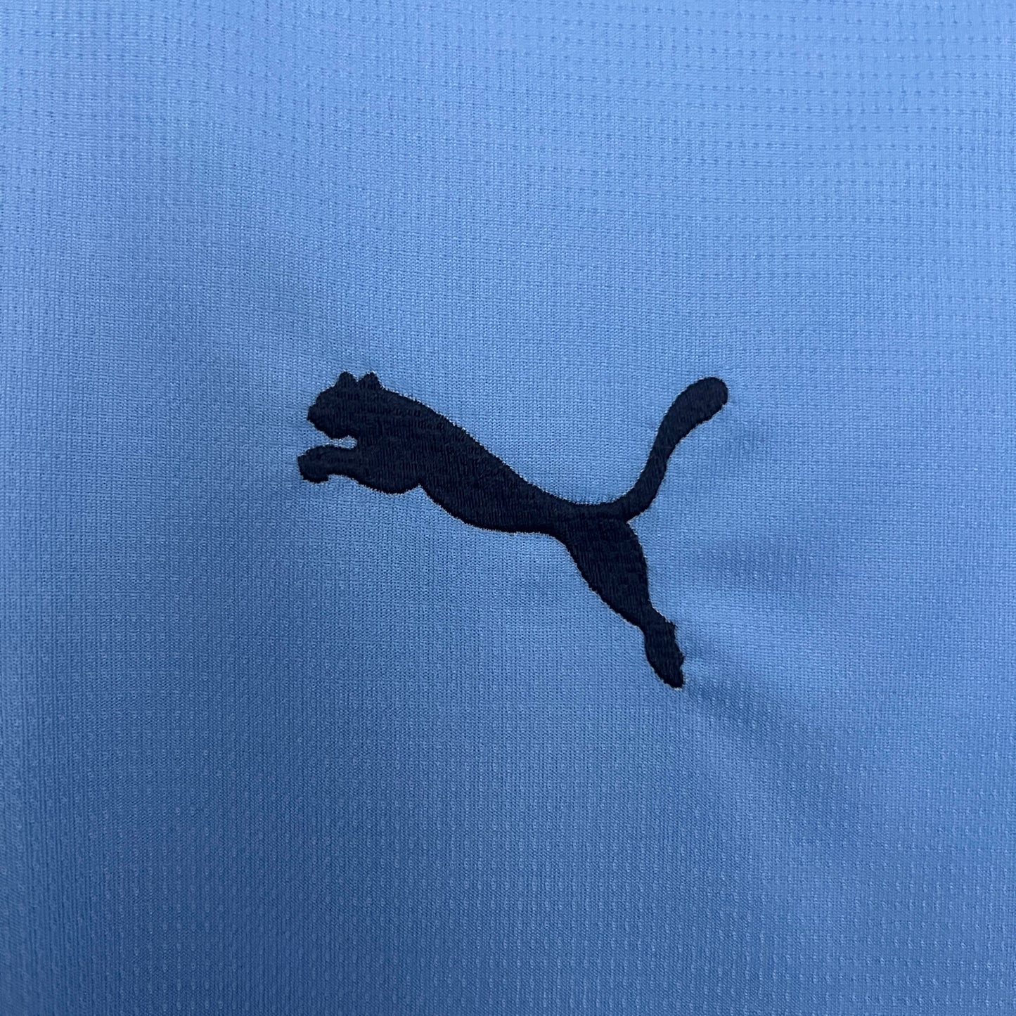 Camisa Manchester City 2025