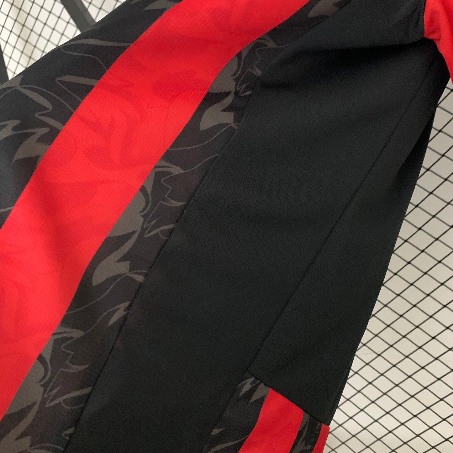 Camisa Milan 2025