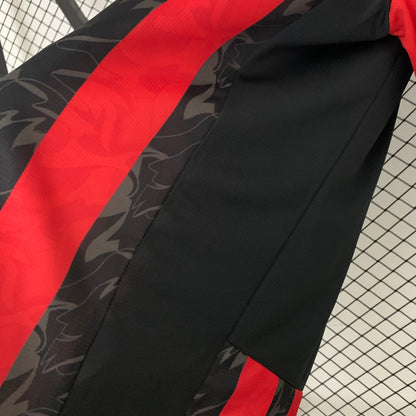 Camisa Milan 2025