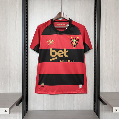 Camisa Sport 2025