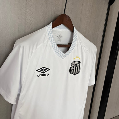 Camisa Santos 2025