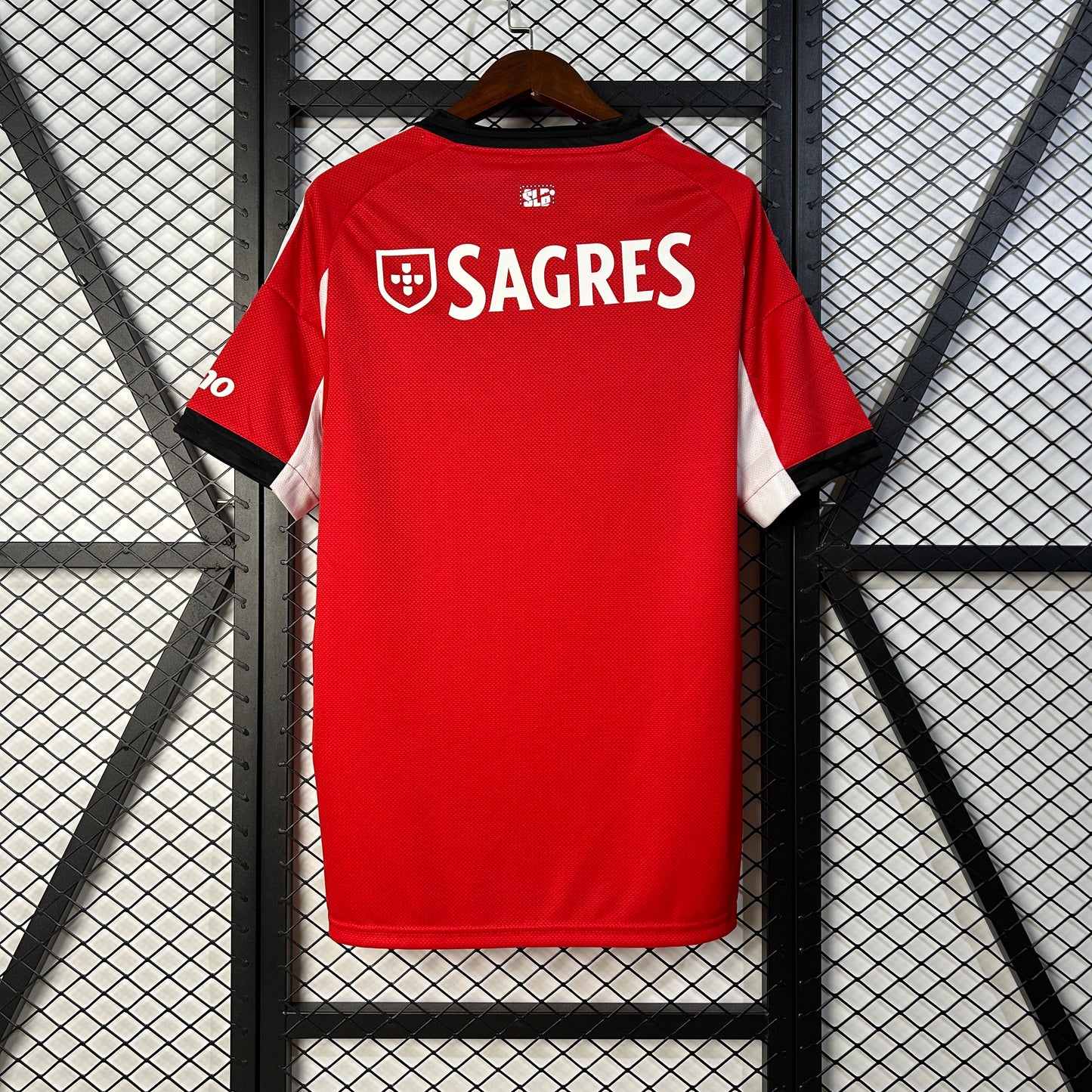 Camisa Benfica 2025