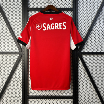 Camisa Benfica 2025