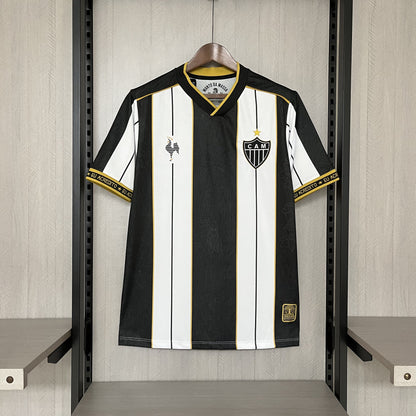 Camisa Atlético Mineiro 2025