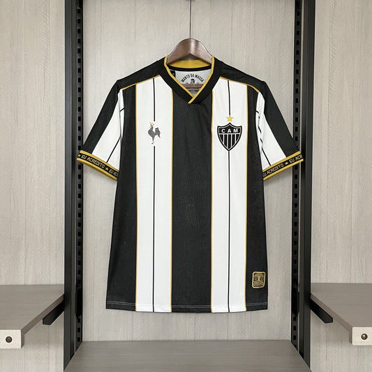 Camisa Atlético Mineiro 2025