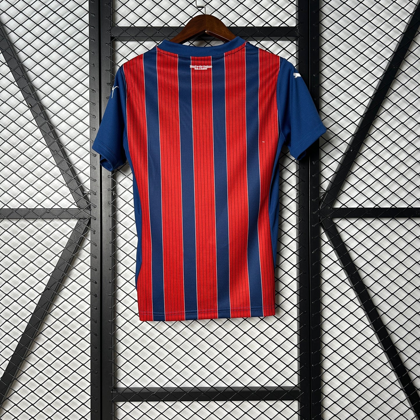 Camisa Bahia 2025