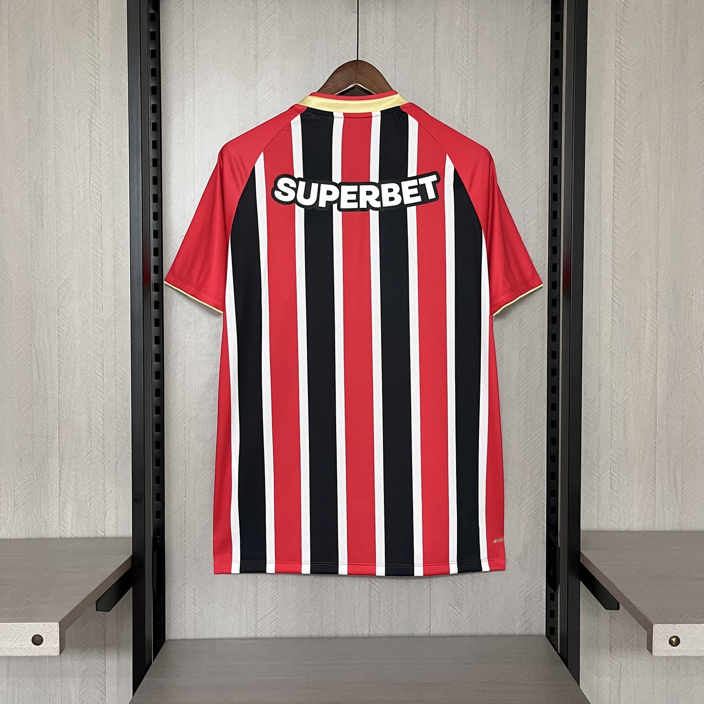 Camisa SÃO PAULO 2025
