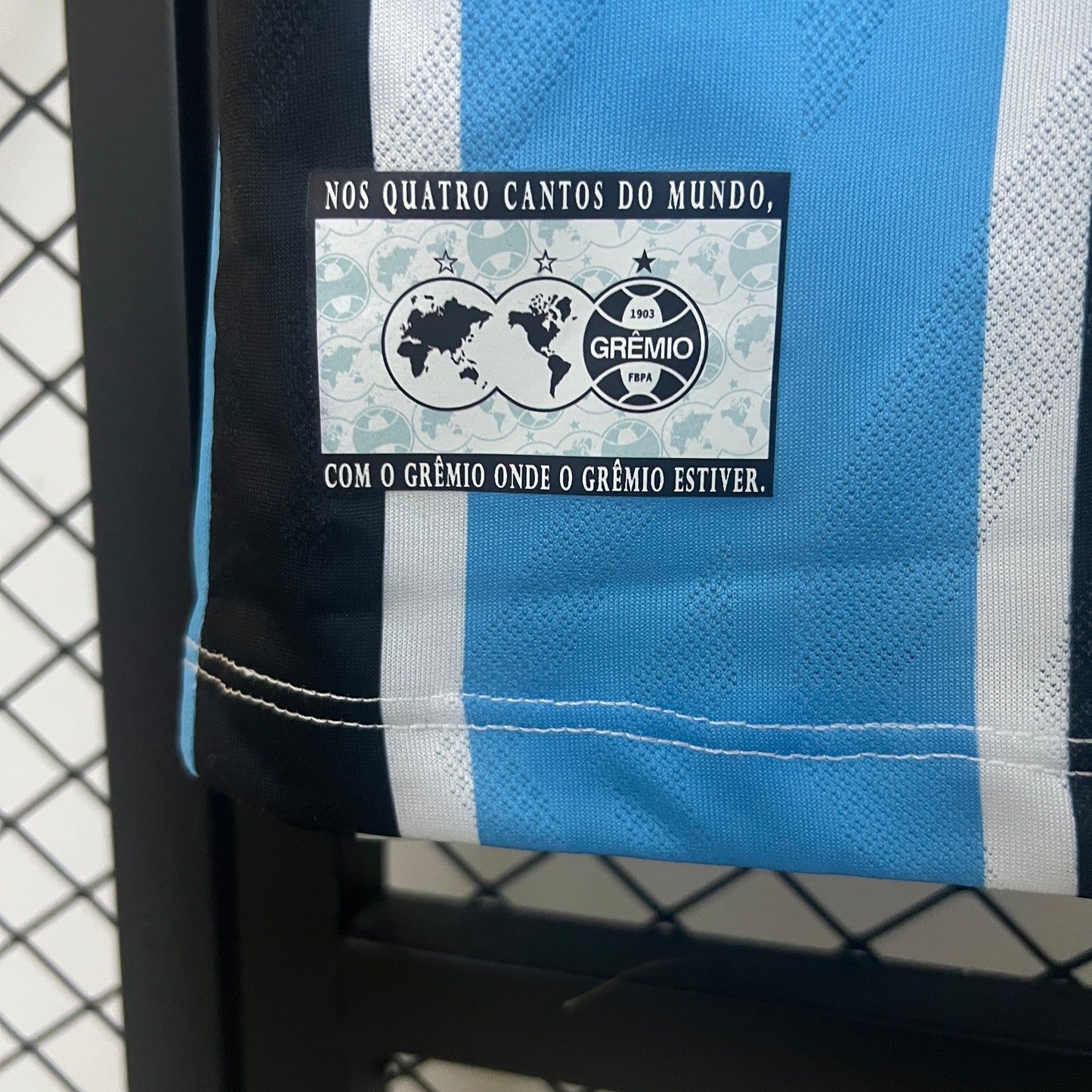 Camisa Grêmio 2025