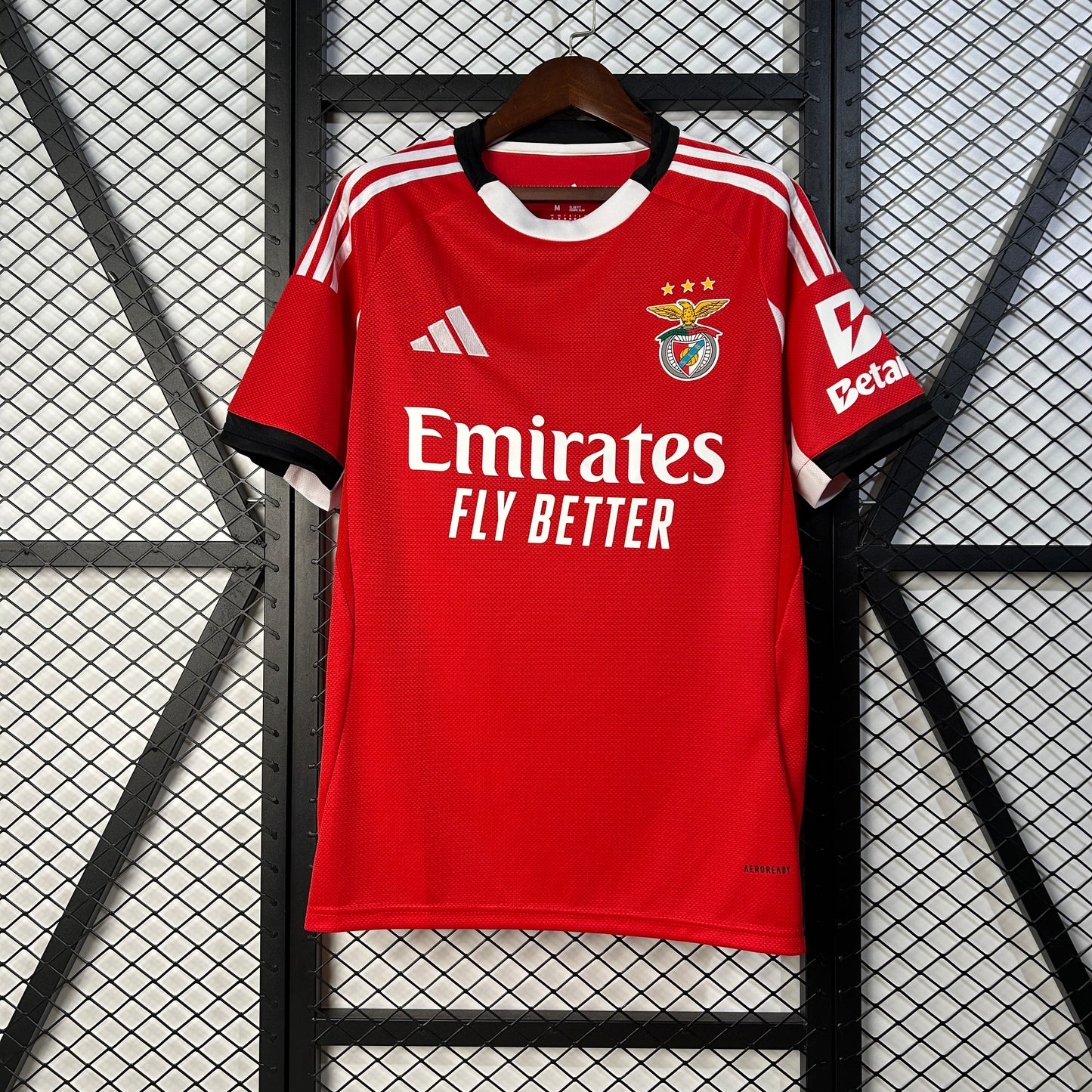 Camisa Benfica 2025