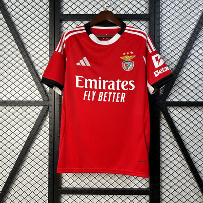 Camisa Benfica 2025