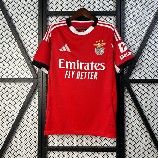 Camisa Benfica 2025