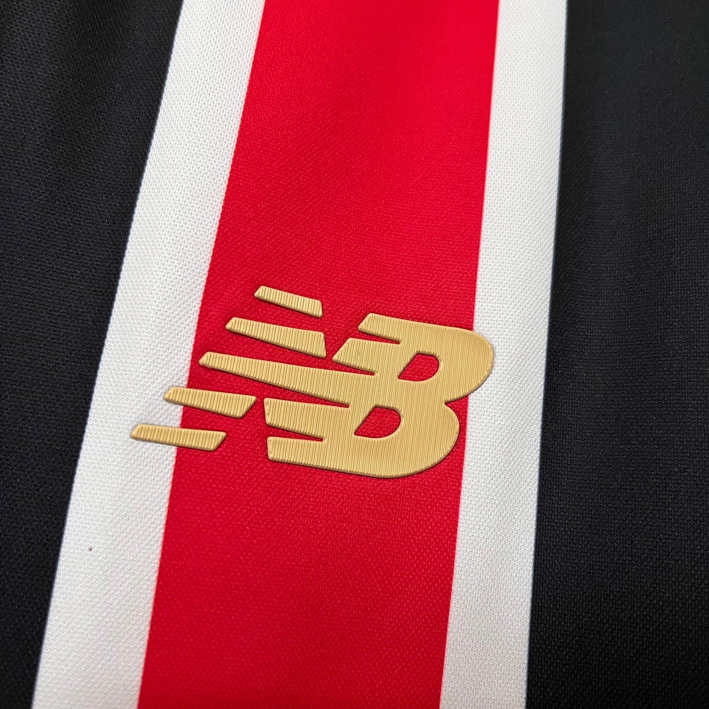 Camisa SÃO PAULO 2025