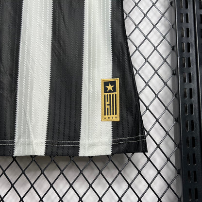 Camisa Botafogo 2025