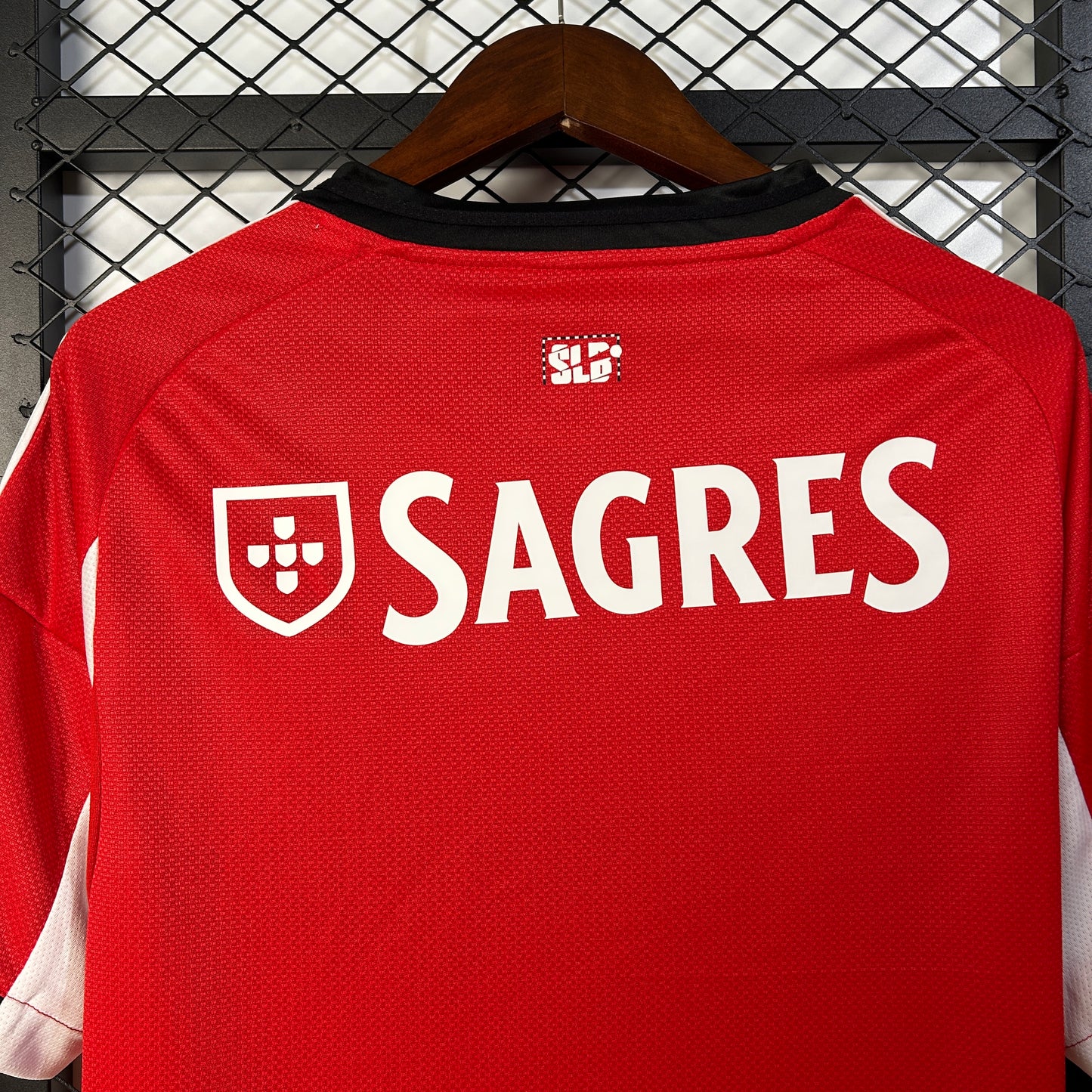 Camisa Benfica 2025