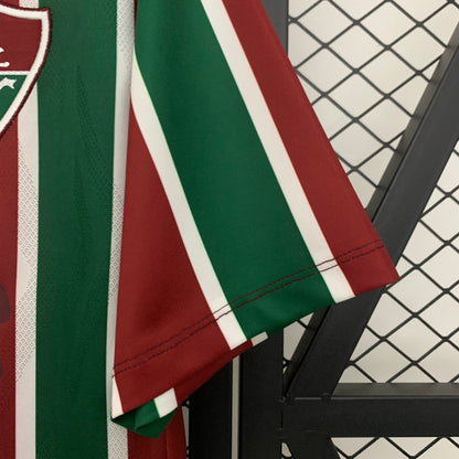 Camisa Fluminense 2025