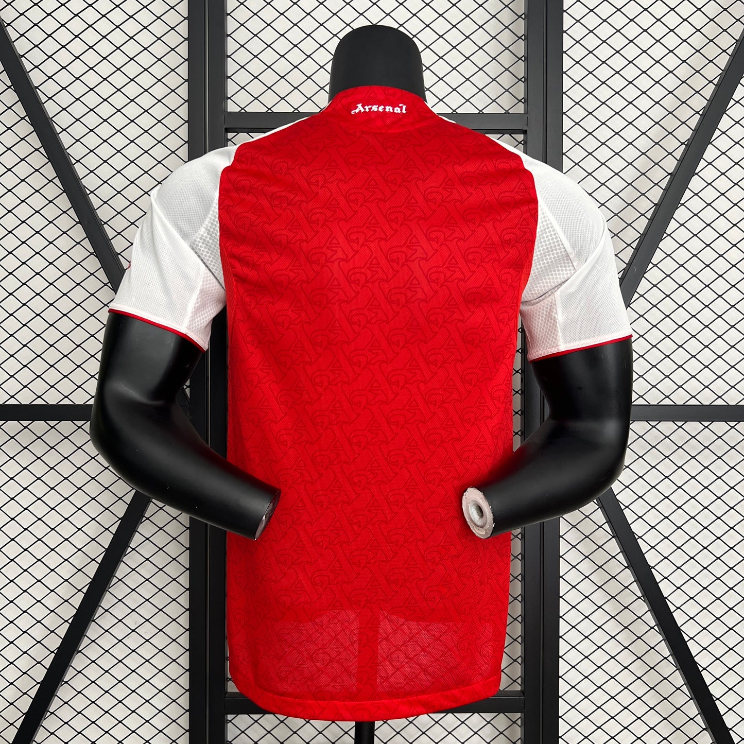 Camisa Arsenal 2025