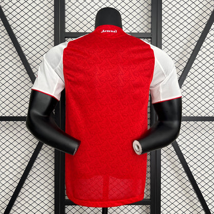 Camisa Arsenal 2025