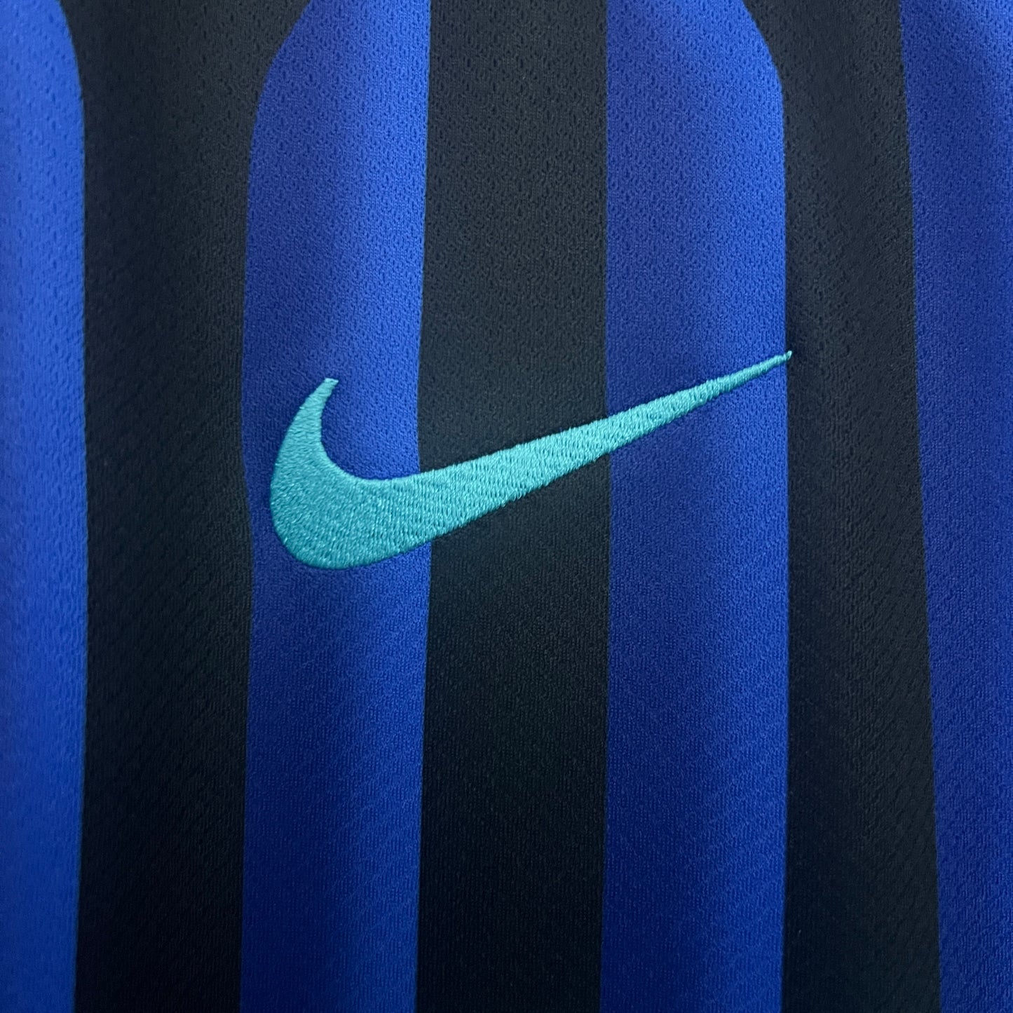 Camisa Inter Milan 2025