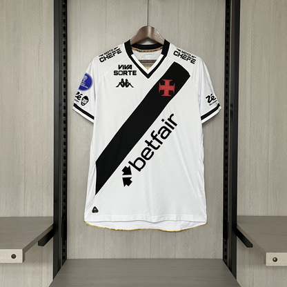 Camisa Vasco 2025
