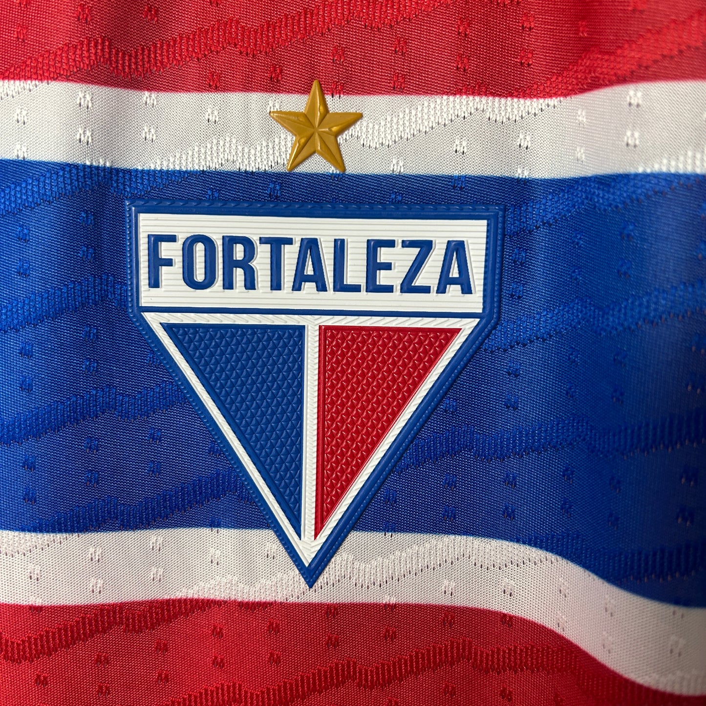 Camisa Fortaleza 2025