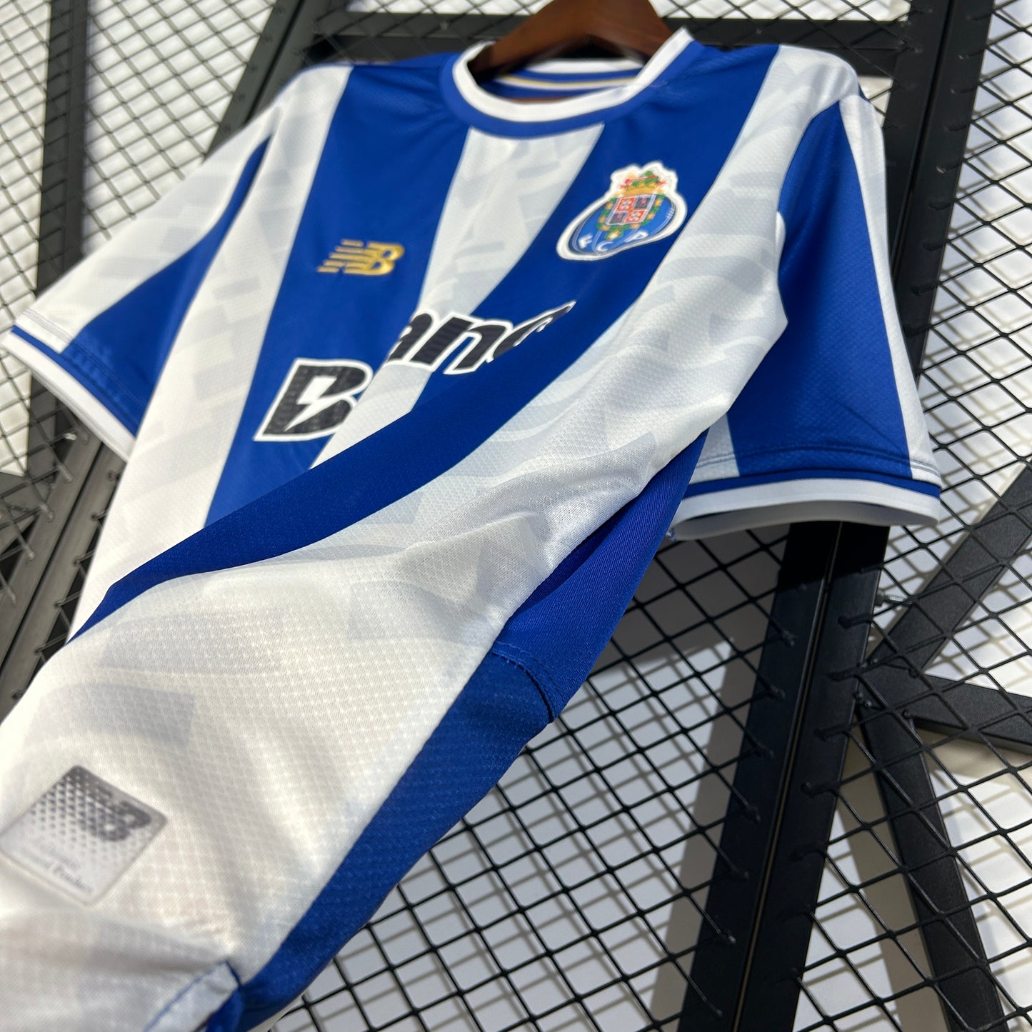 Camisa Porto 2025