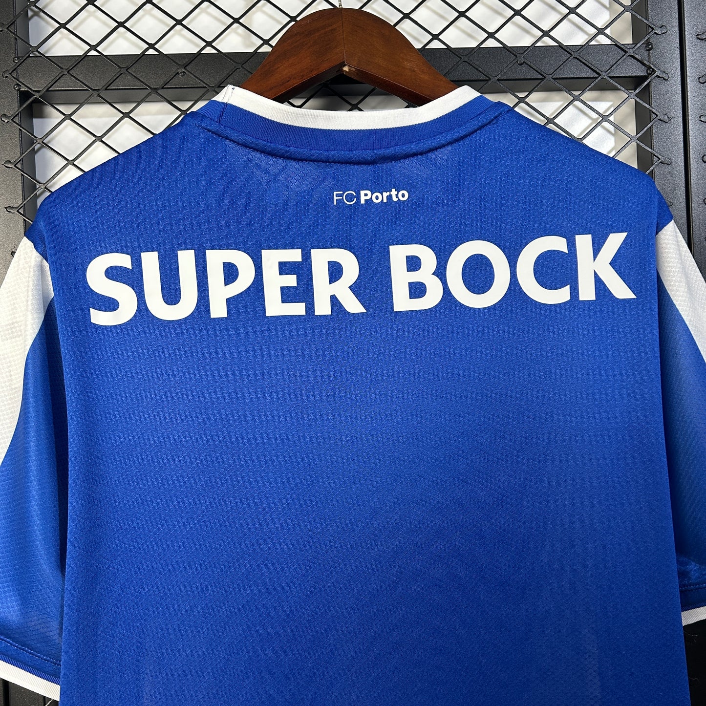 Camisa Porto 2025