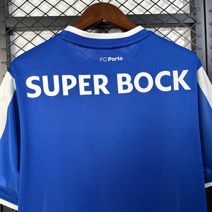 Camisa Porto 2025