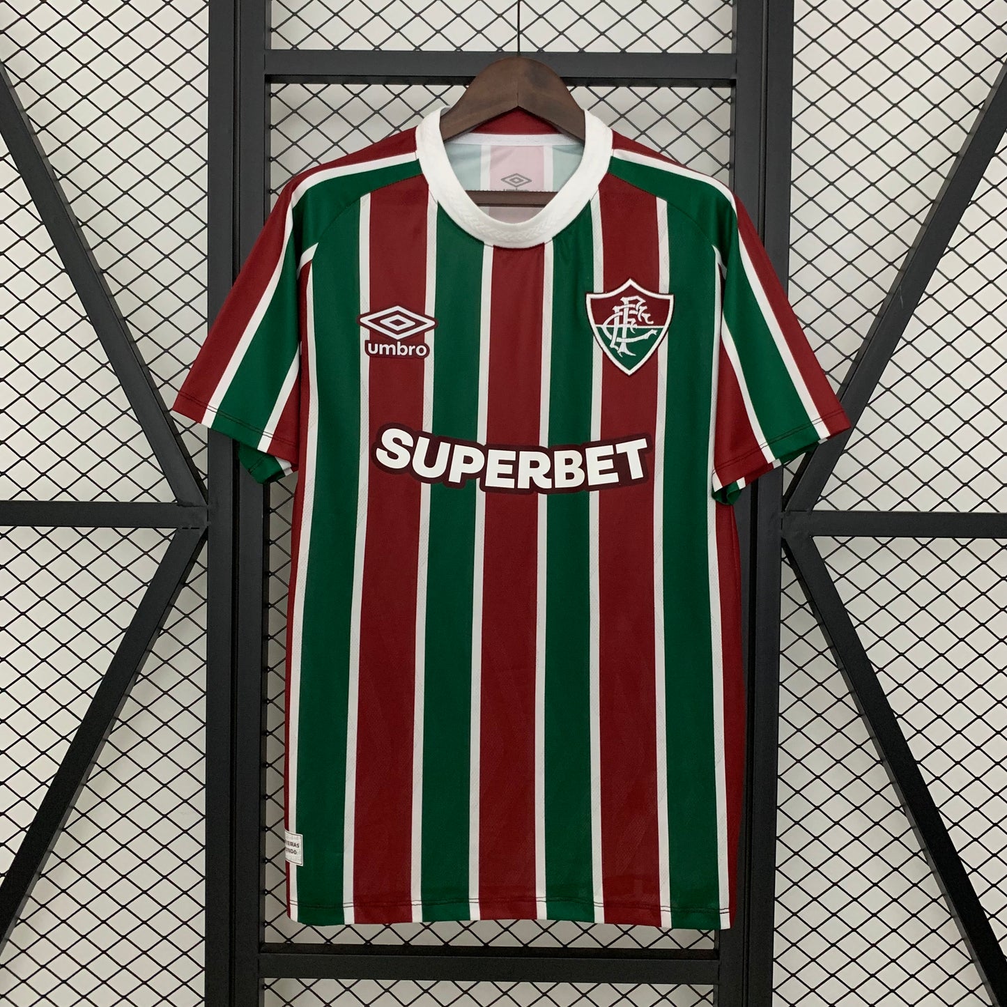 Camisa Fluminense 2025