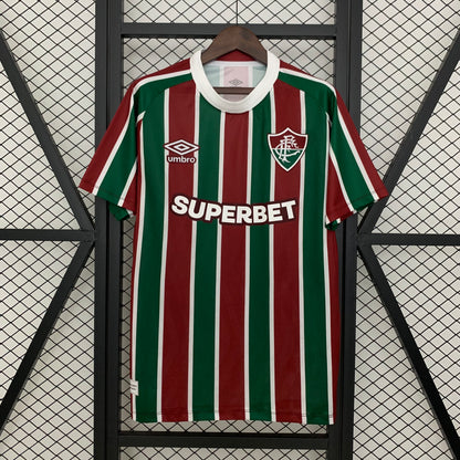 Camisa Fluminense 2025