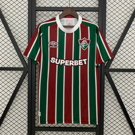 Camisa Fluminense 2025