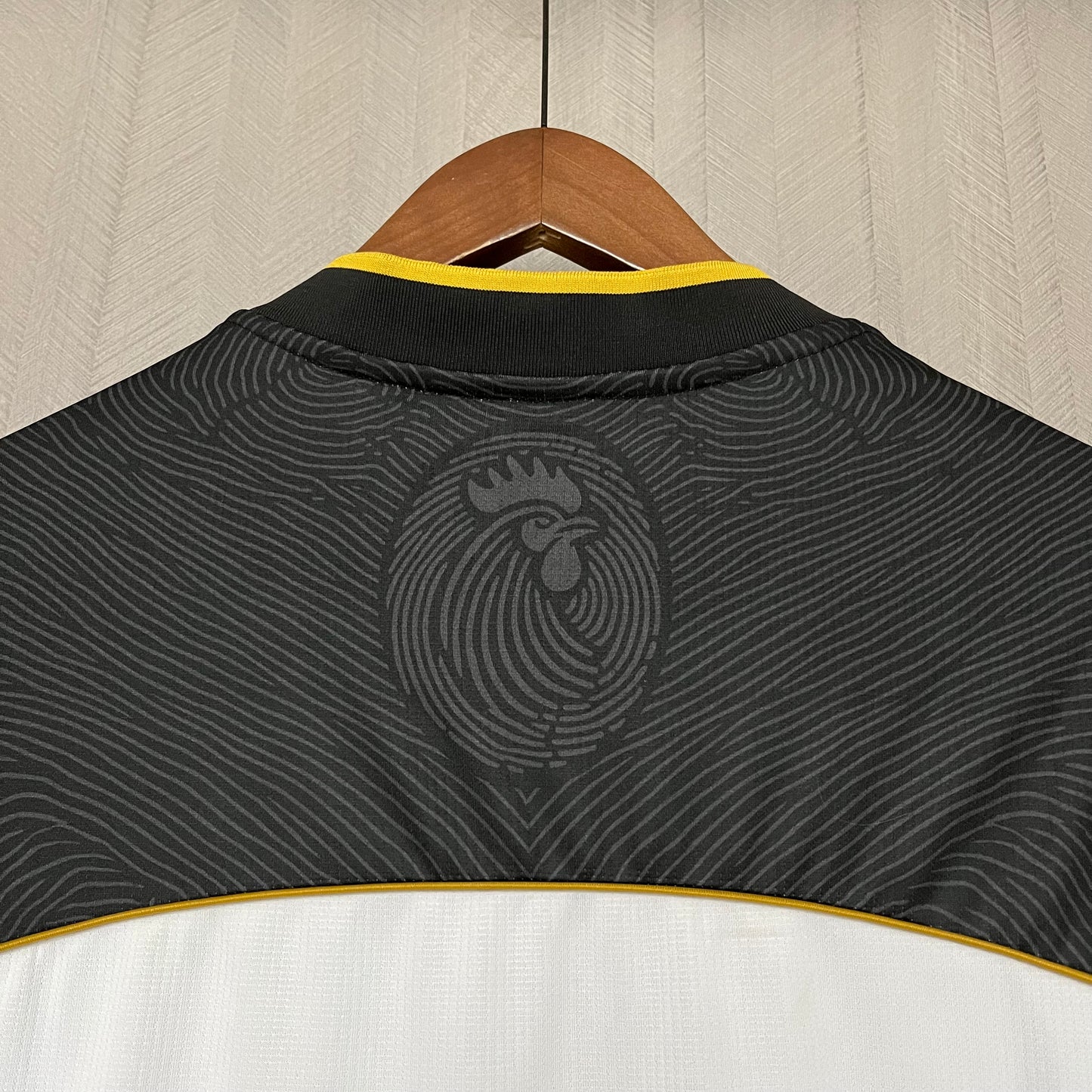 Camisa Atlético Mineiro 2025