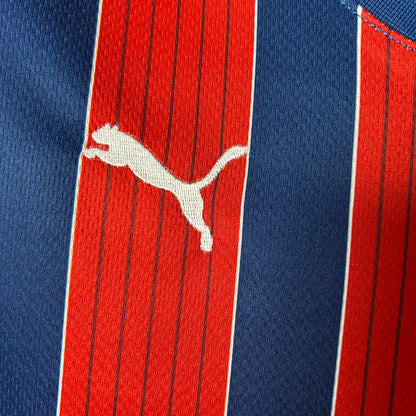 Camisa Bahia 2025