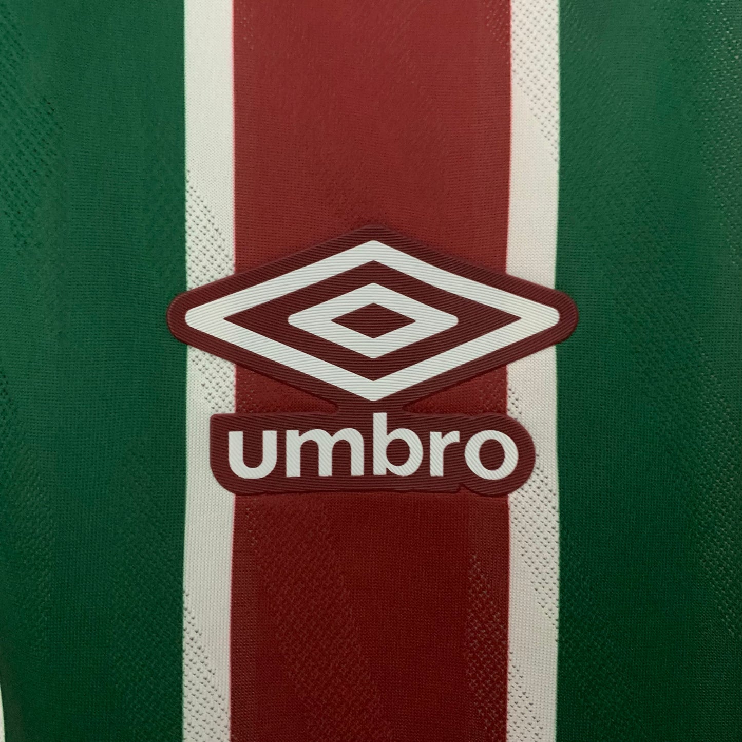 Camisa Fluminense 2025