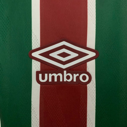Camisa Fluminense 2025