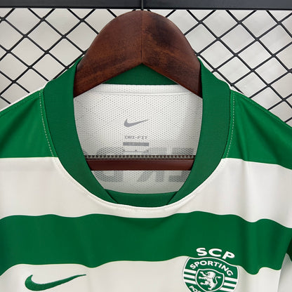 Camisa Sporting 2025