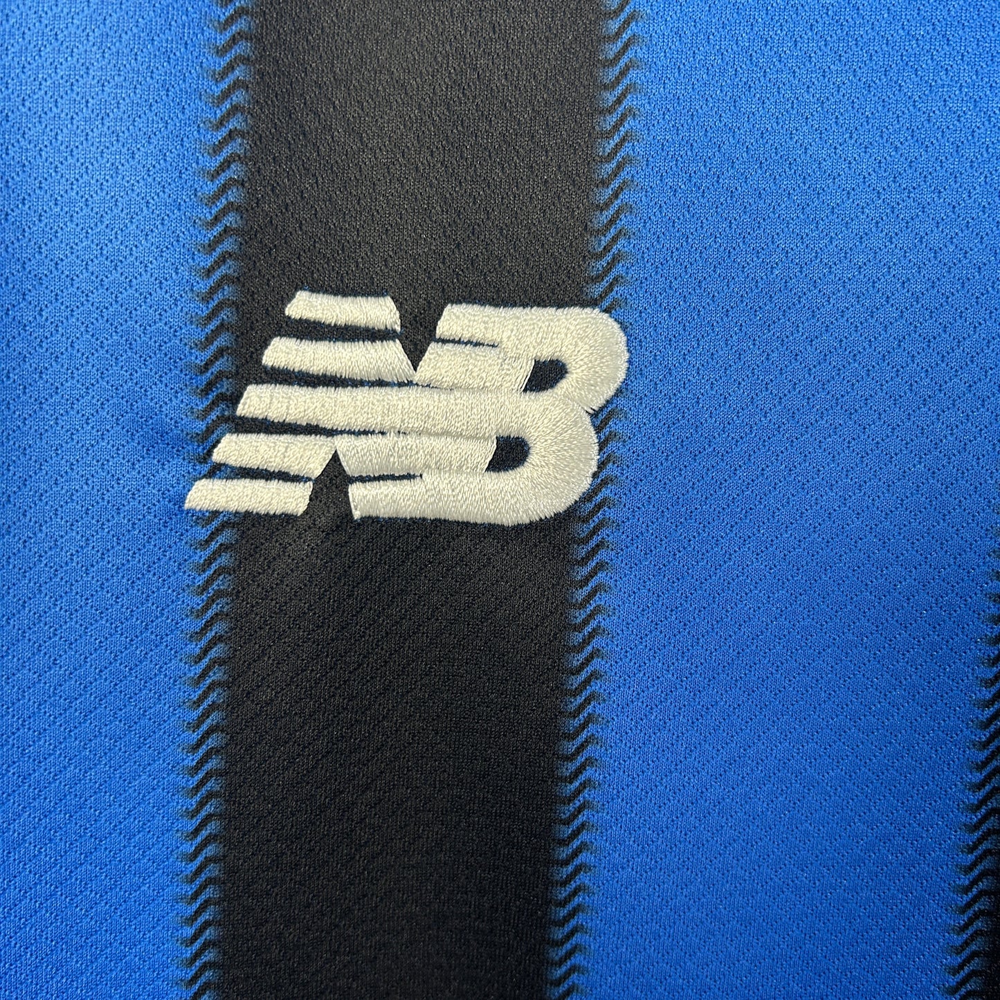 Camisa Atalanta 2025