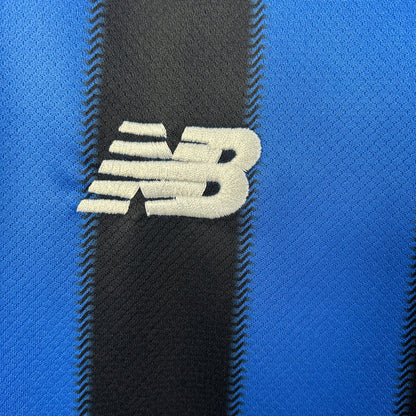 Camisa Atalanta 2025